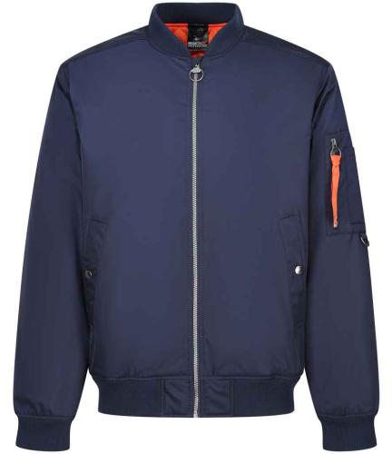 Regatta Pro Pilot Jacket - NAV - XXL
